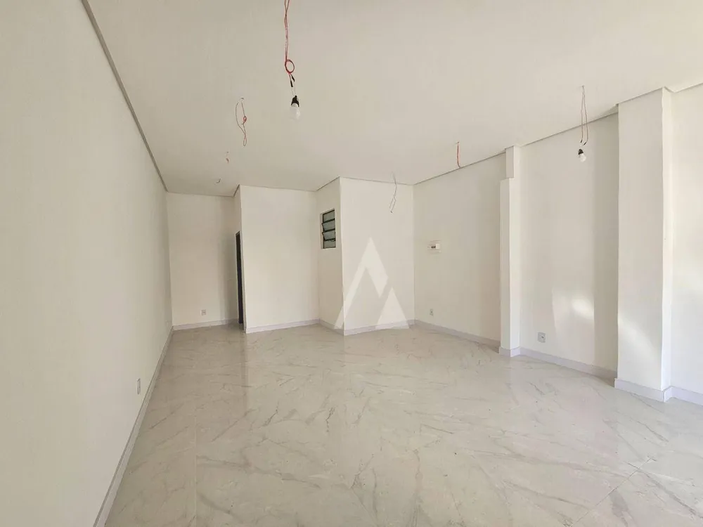 Loja-Salão, 36 m² - Foto 5