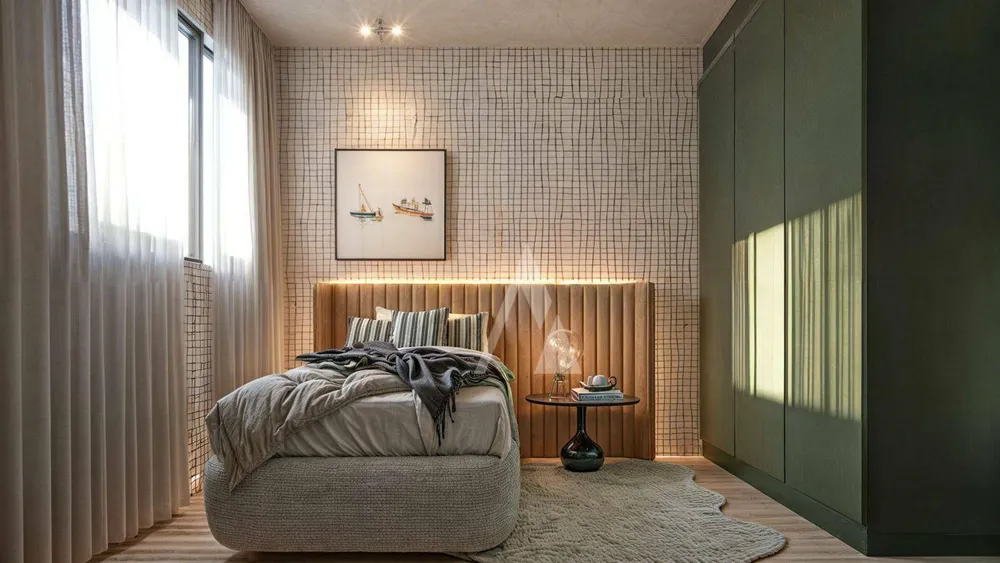 Apartamento, 2 quartos - Foto 8