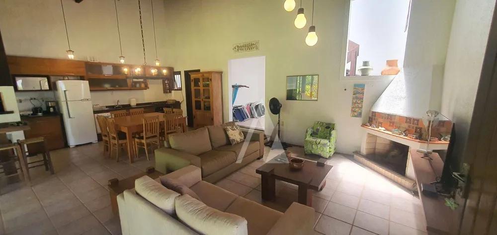 Casa, 4 quartos, 180 m² - Foto 3
