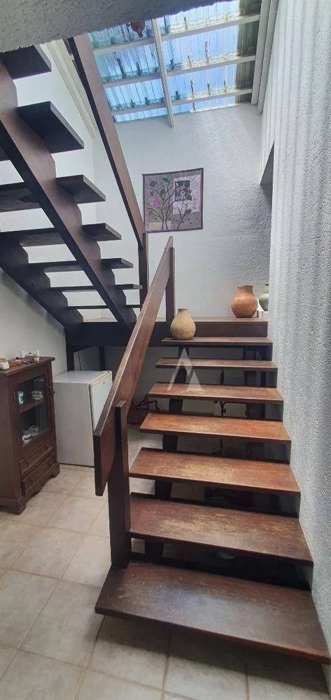 Casa, 4 quartos, 180 m² - Foto 12