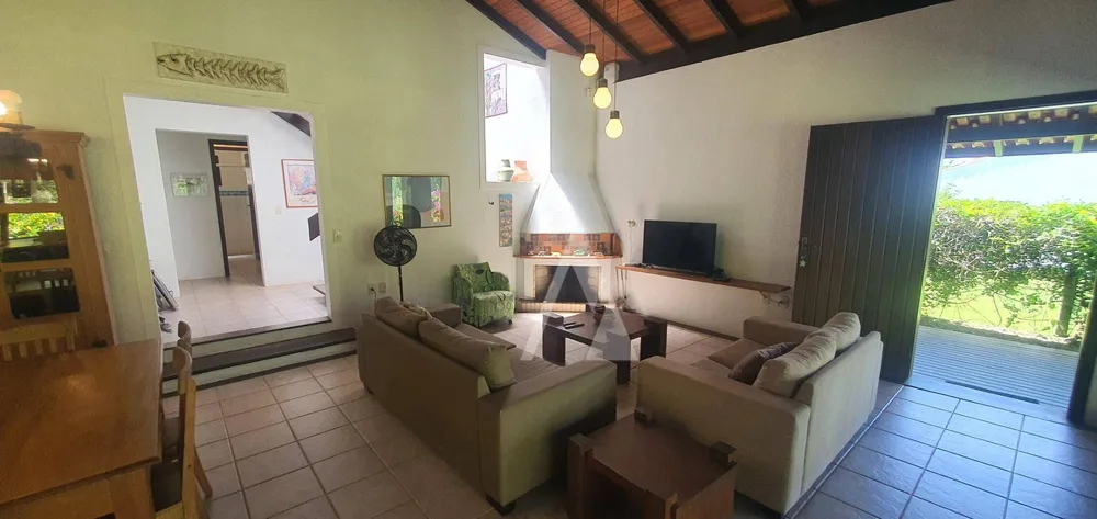 Casa, 4 quartos, 180 m² - Foto 2