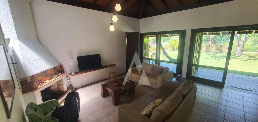Casa, 4 quartos, 180 m² - Foto 5