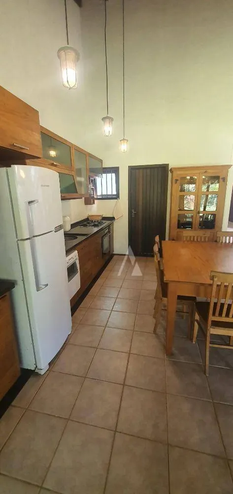 Casa, 4 quartos, 180 m² - Foto 4