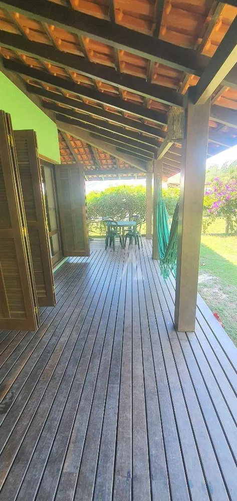 Casa, 4 quartos, 180 m² - Foto 1