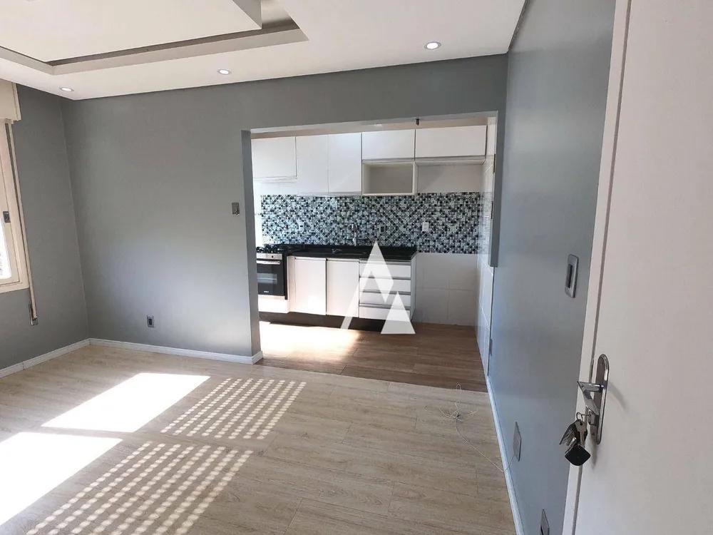 Apartamento, 1 quarto, 36 m² - Foto 3
