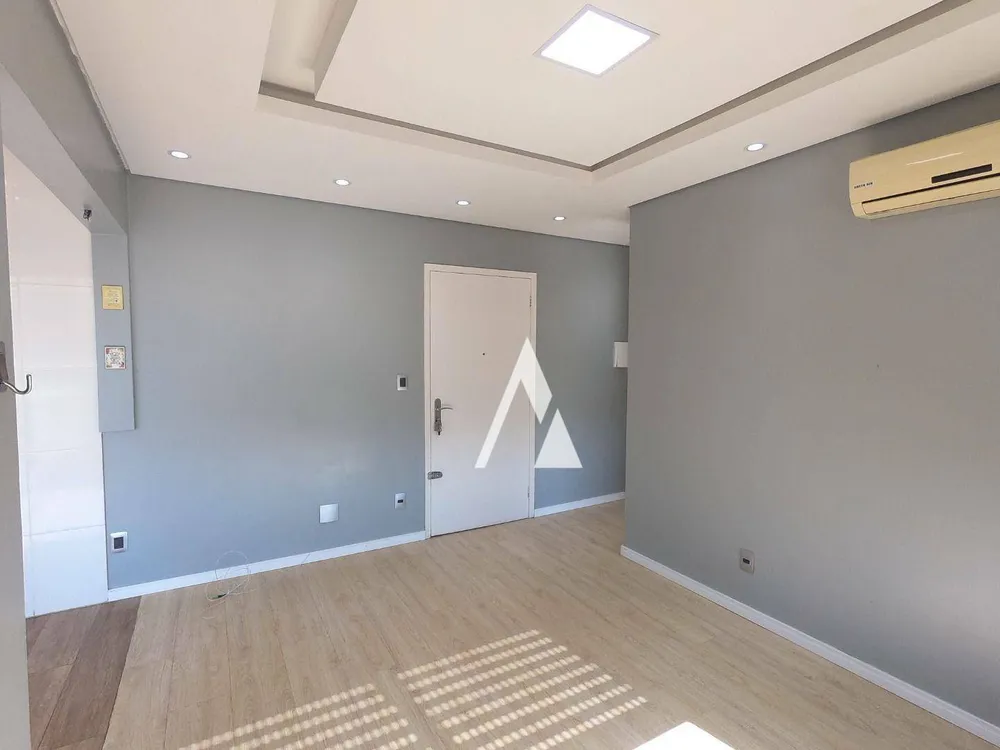 Apartamento, 1 quarto, 36 m² - Foto 7