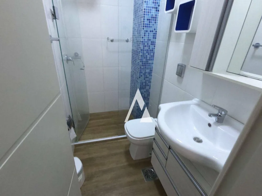 Apartamento, 1 quarto, 36 m² - Foto 8
