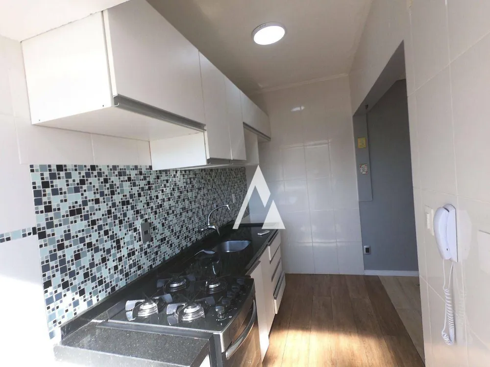 Apartamento, 1 quarto, 36 m² - Foto 5