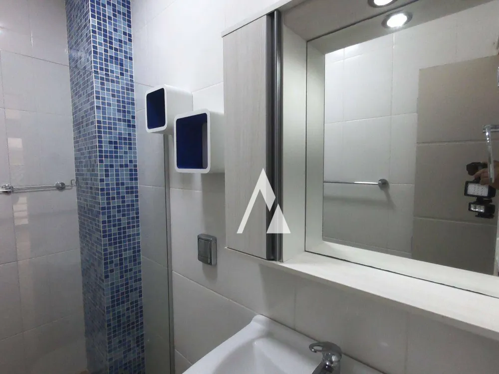 Apartamento, 1 quarto, 36 m² - Foto 6