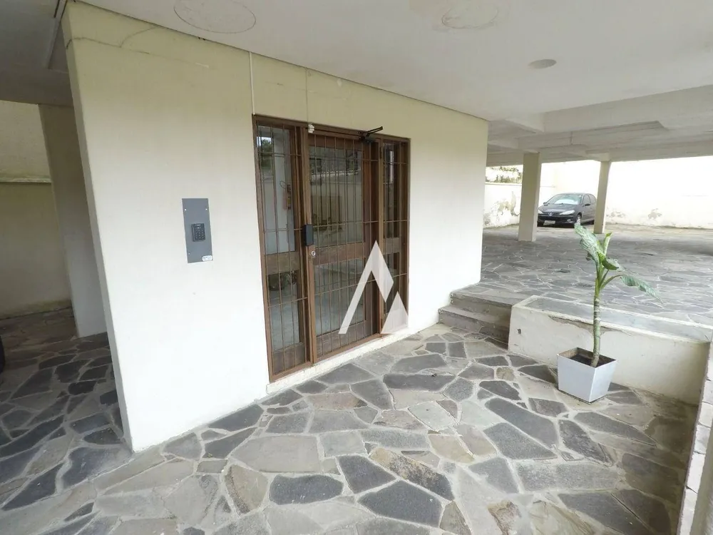 Apartamento, 1 quarto, 36 m² - Foto 4