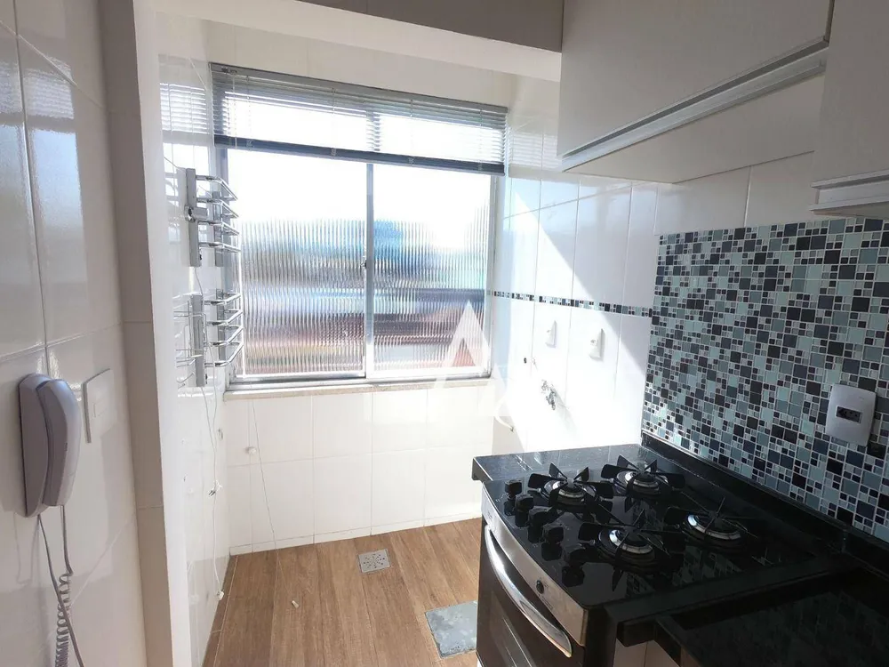Apartamento, 1 quarto, 36 m² - Foto 1