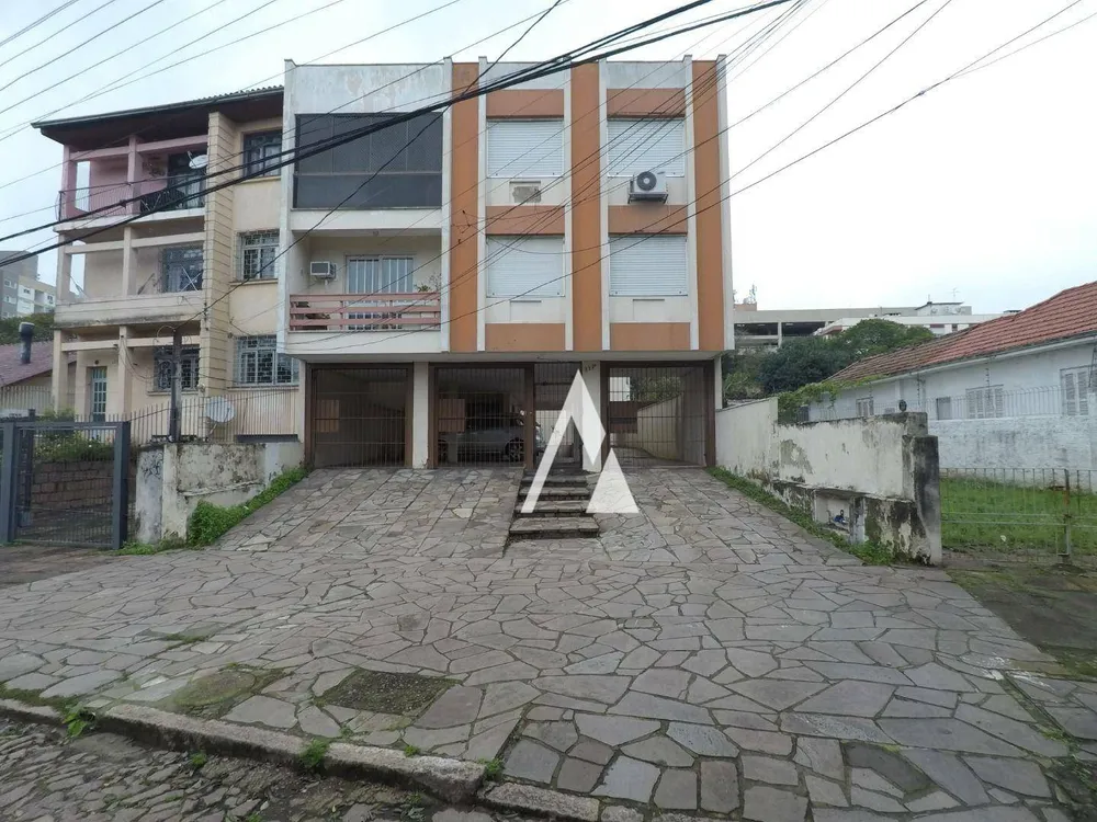 Apartamento, 1 quarto, 36 m² - Foto 1