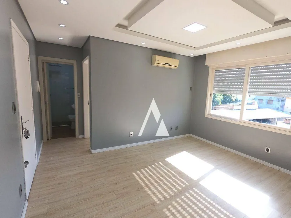Apartamento, 1 quarto, 36 m² - Foto 4