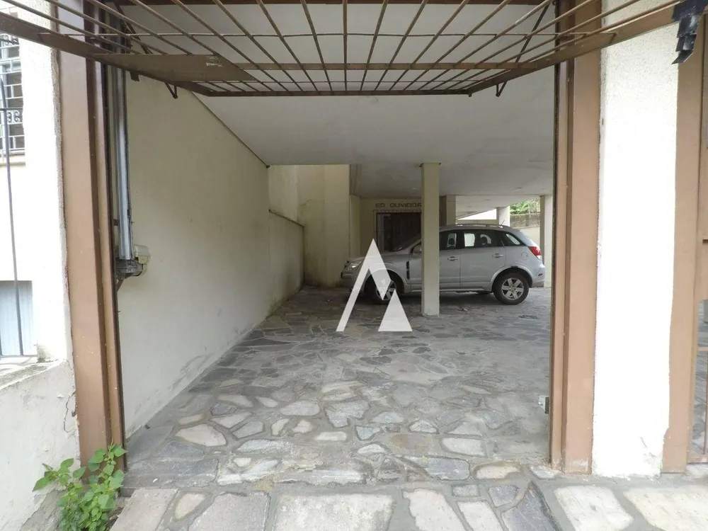 Apartamento, 1 quarto, 36 m² - Foto 12
