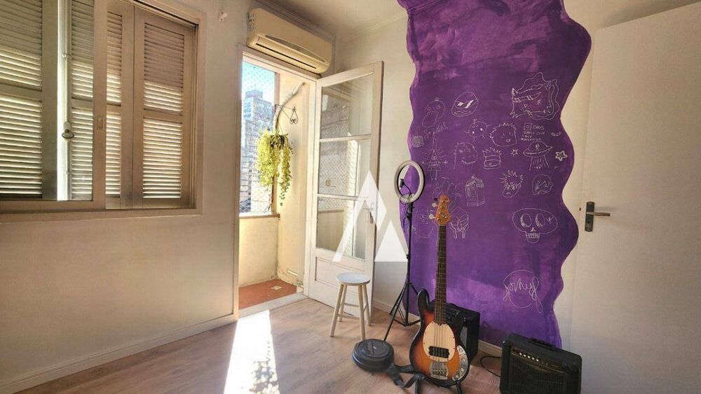 Apartamento, 2 quartos, 68 m² - Foto 5