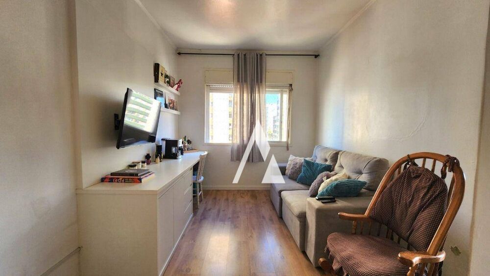 Apartamento, 2 quartos, 68 m² - Foto 6