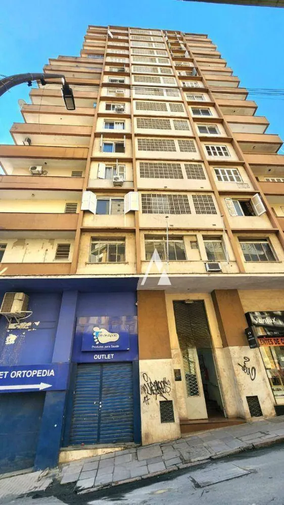 Apartamento, 2 quartos, 68 m² - Foto 1