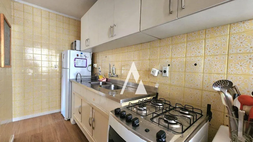 Apartamento, 2 quartos, 68 m² - Foto 2