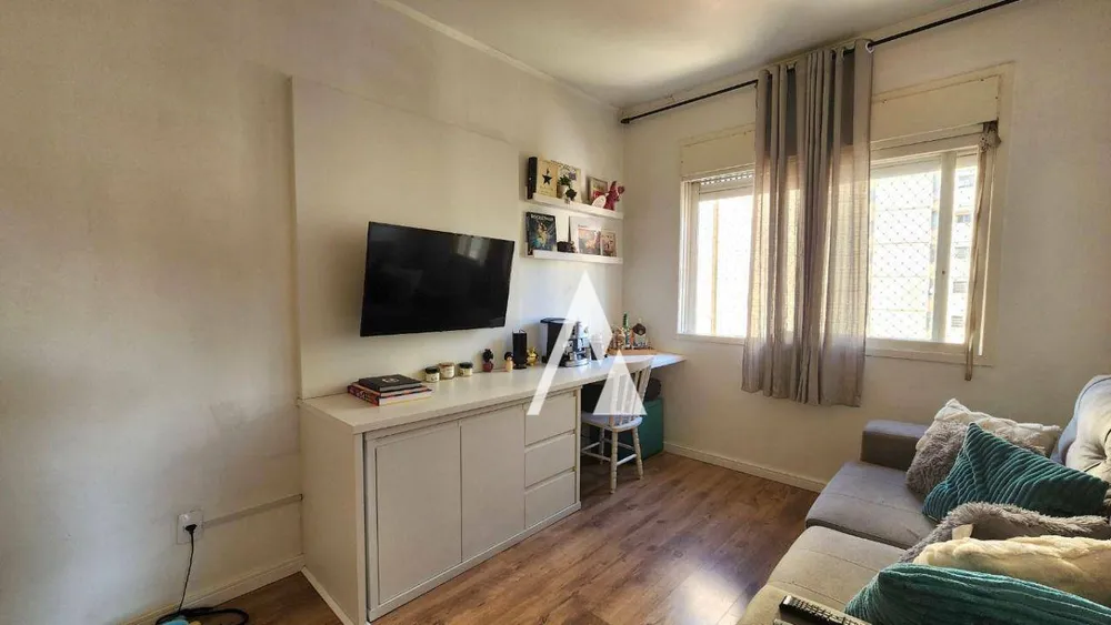 Apartamento, 2 quartos, 68 m² - Foto 3