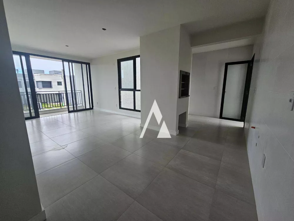 Apartamento, 3 quartos, 88 m² - Foto 2