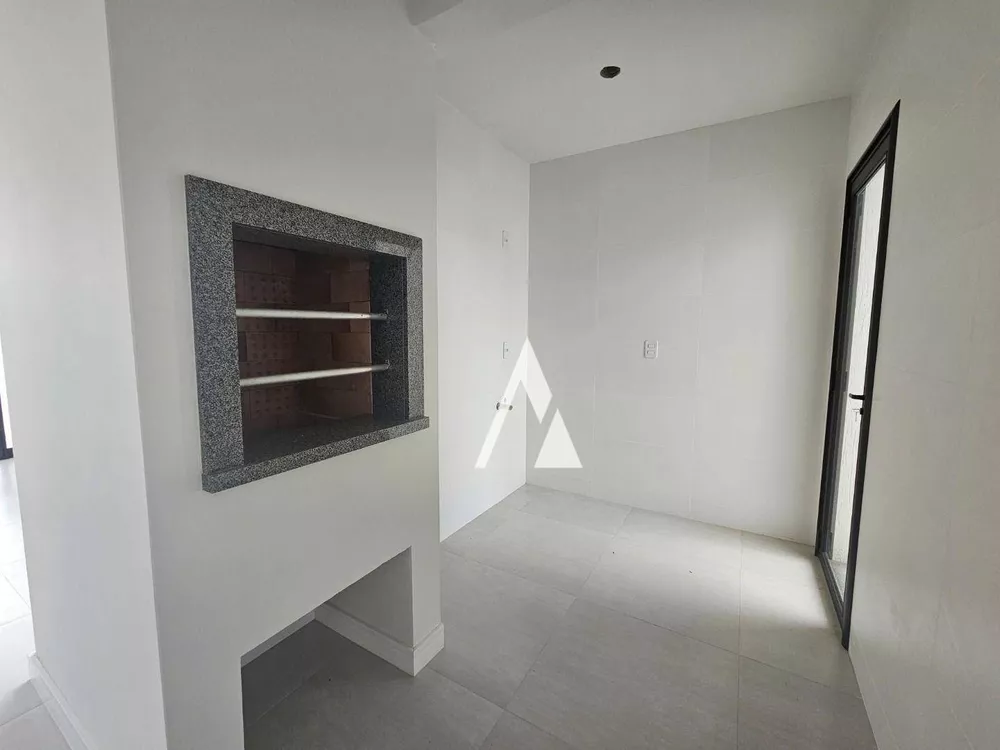 Apartamento, 3 quartos, 88 m² - Foto 4