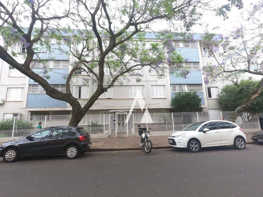 Apartamento, 1 quarto, 38 m² - Foto 9