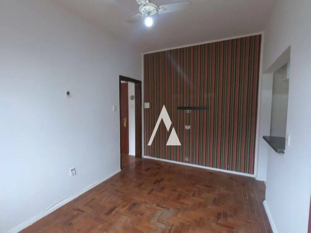 Apartamento, 1 quarto, 38 m² - Foto 10