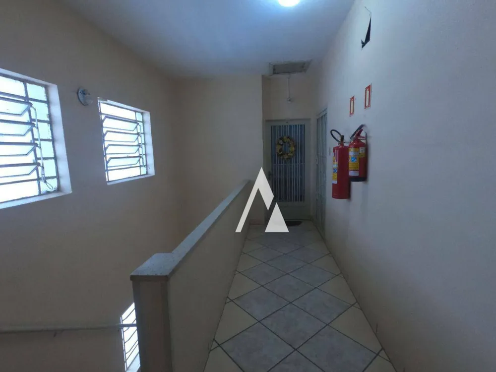 Apartamento, 1 quarto, 38 m² - Foto 1