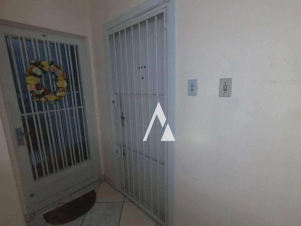 Apartamento, 1 quarto, 38 m² - Foto 5