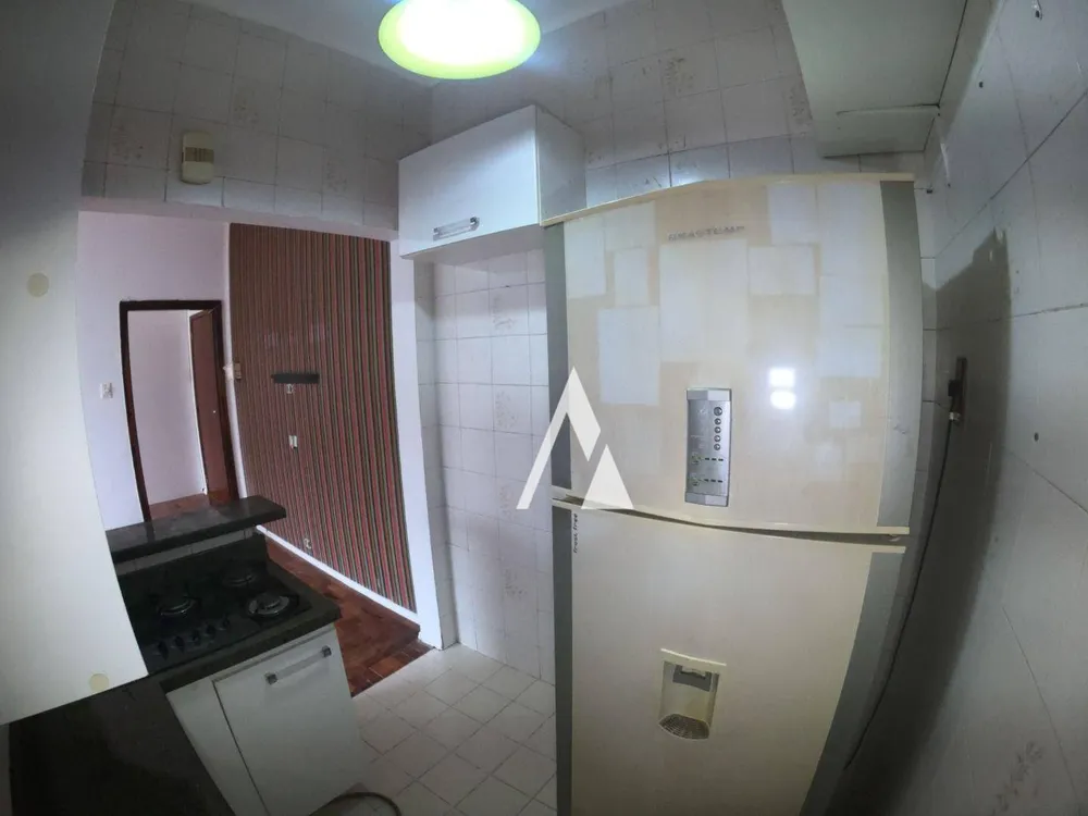 Apartamento, 1 quarto, 38 m² - Foto 6