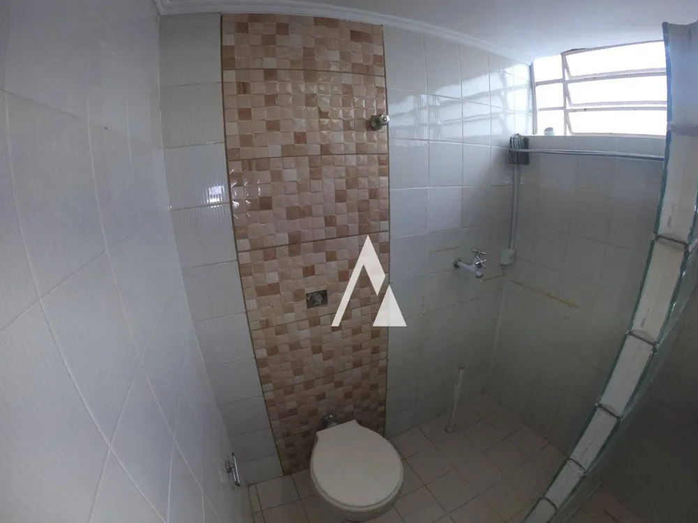 Apartamento, 1 quarto, 38 m² - Foto 3