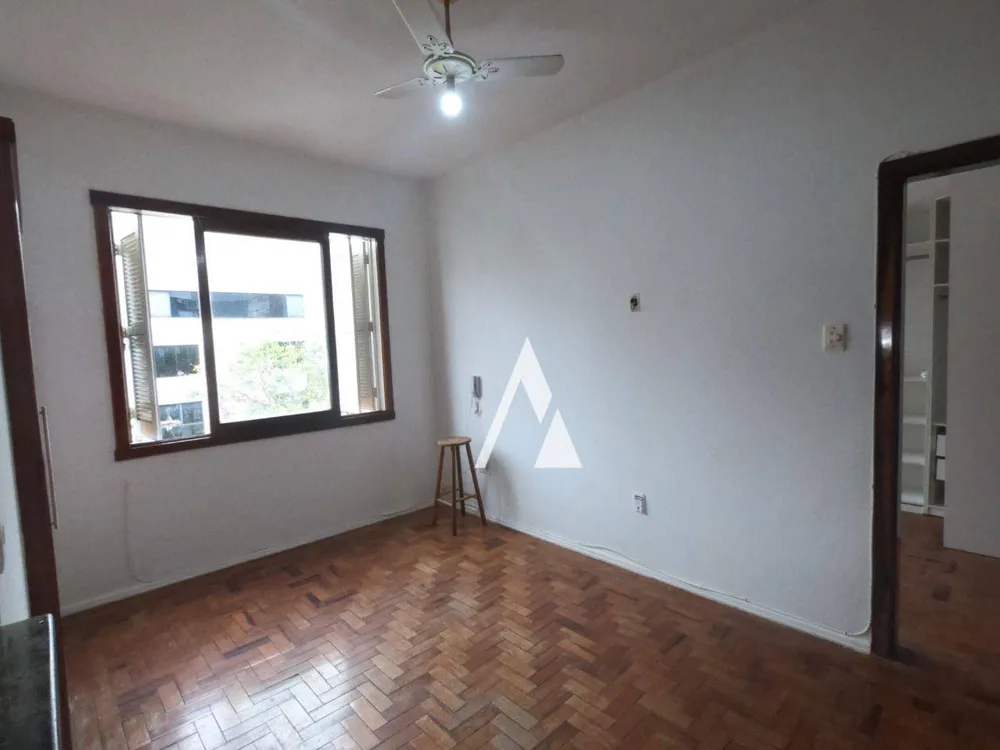 Apartamento, 1 quarto, 38 m² - Foto 11