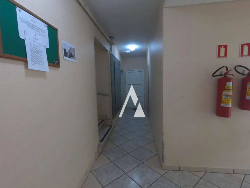 Apartamento, 1 quarto, 38 m² - Foto 8