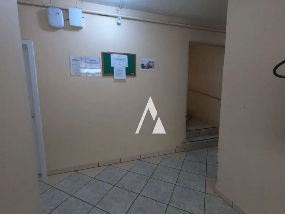 Apartamento, 1 quarto, 38 m² - Foto 4