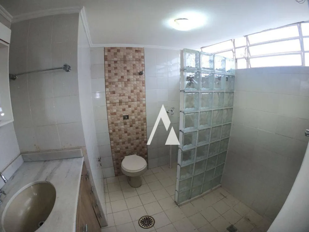 Apartamento, 1 quarto, 38 m² - Foto 4