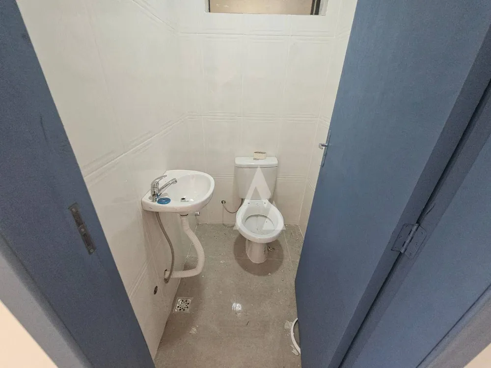 Loja-Salão, 33 m² - Foto 4
