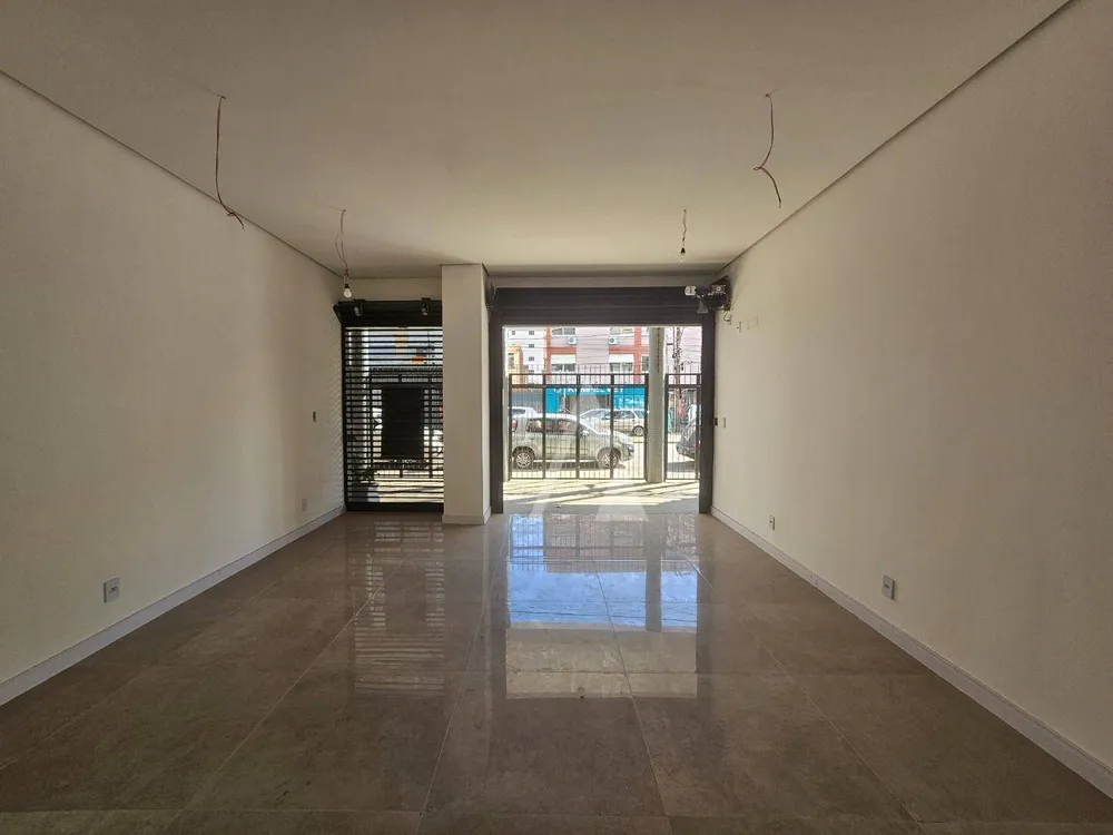 Loja-Salão, 33 m² - Foto 5