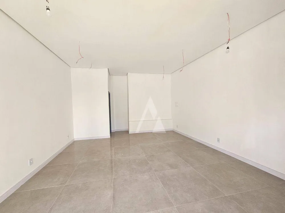 Loja-Salão, 33 m² - Foto 1