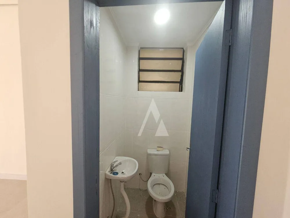 Loja-Salão, 33 m² - Foto 7