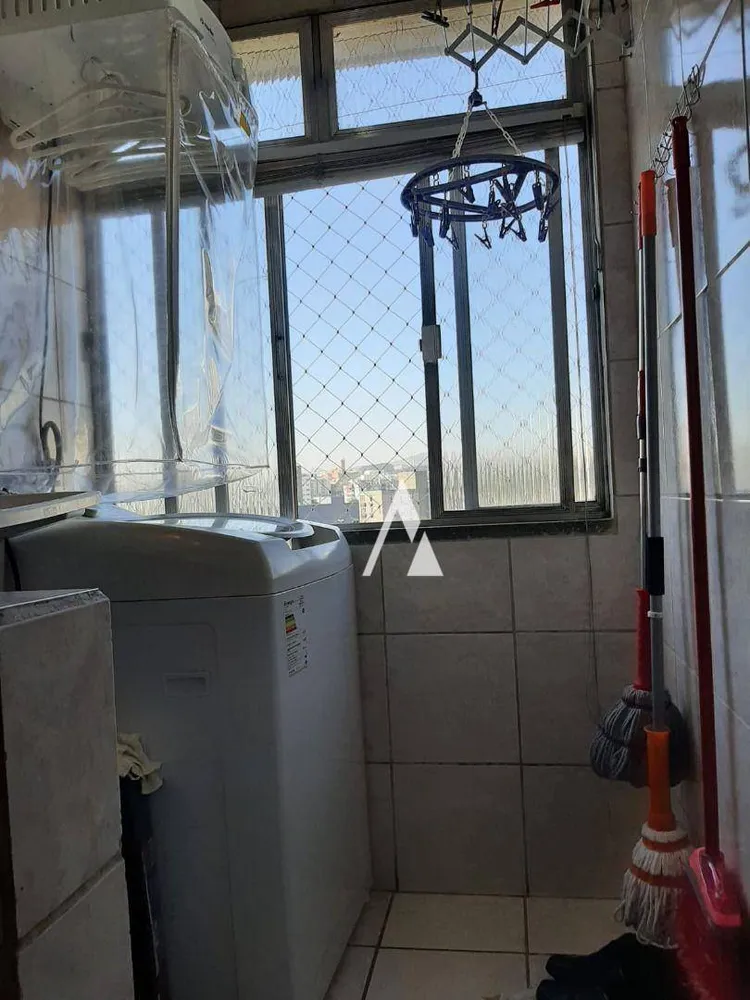 Apartamento, 2 quartos, 53 m² - Foto 5