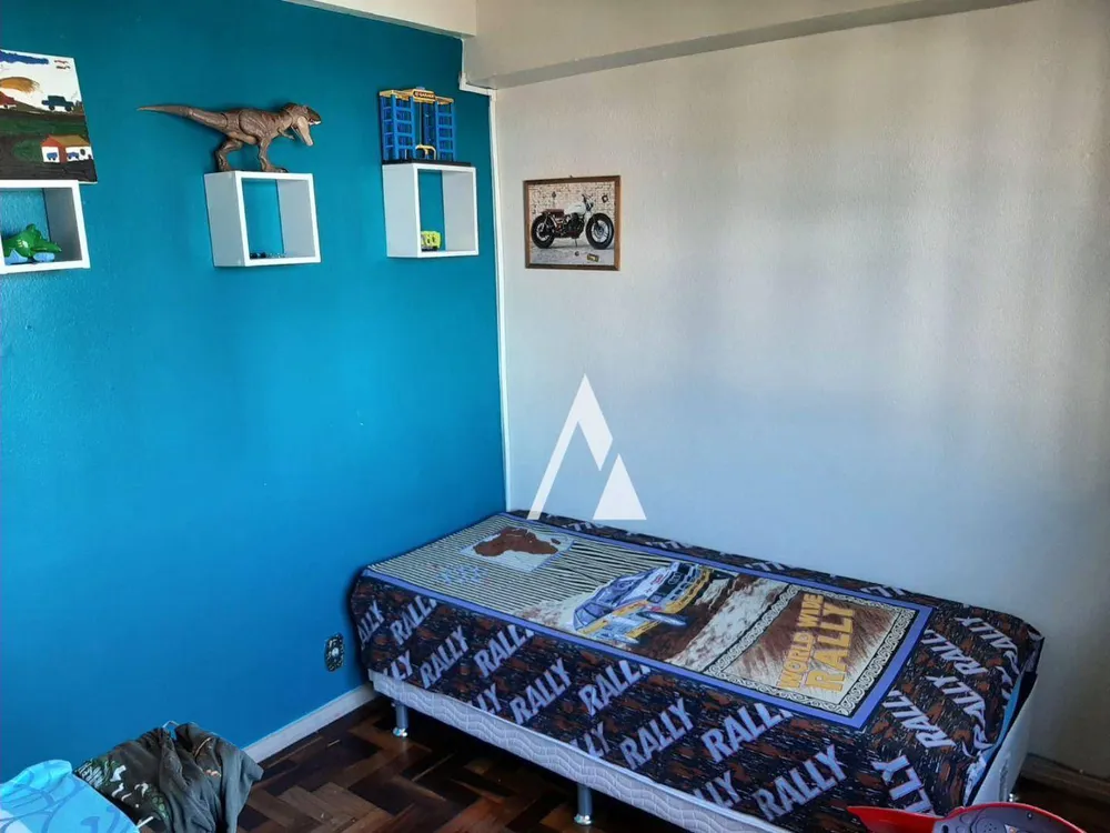 Apartamento, 2 quartos, 53 m² - Foto 12