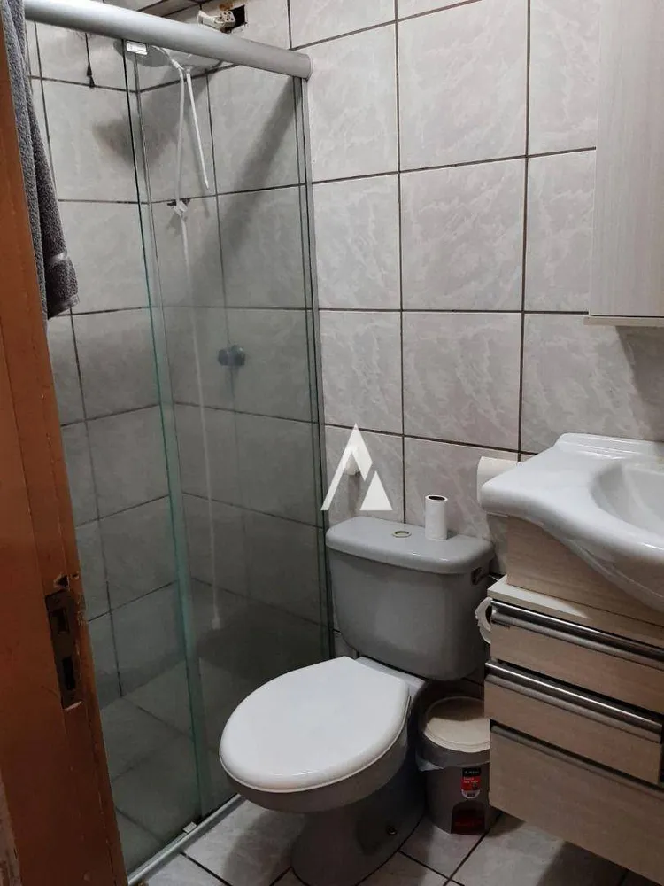 Apartamento, 2 quartos, 53 m² - Foto 7