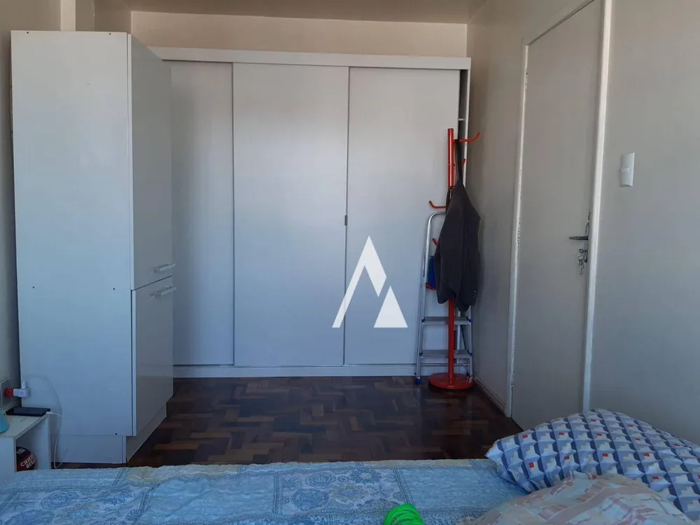 Apartamento, 2 quartos, 53 m² - Foto 4