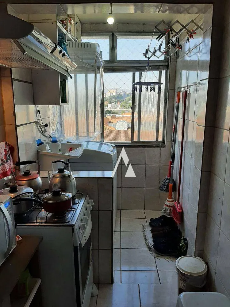 Apartamento, 2 quartos, 53 m² - Foto 1