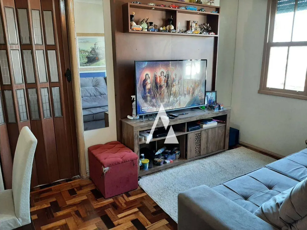 Apartamento, 2 quartos, 53 m² - Foto 6
