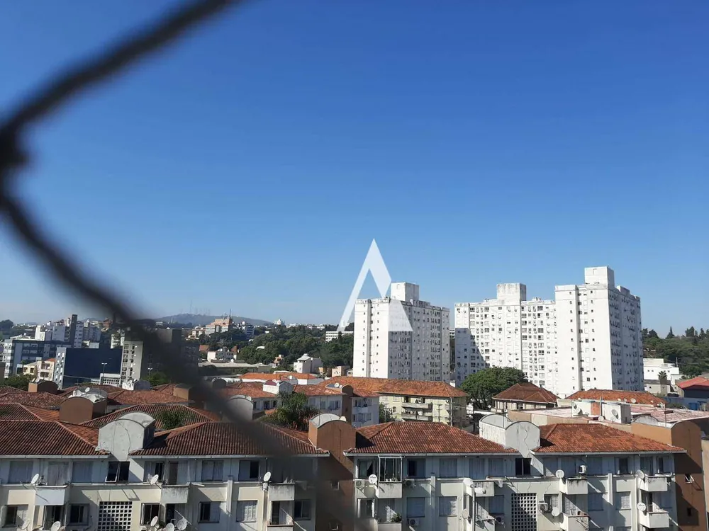Apartamento, 2 quartos, 53 m² - Foto 9