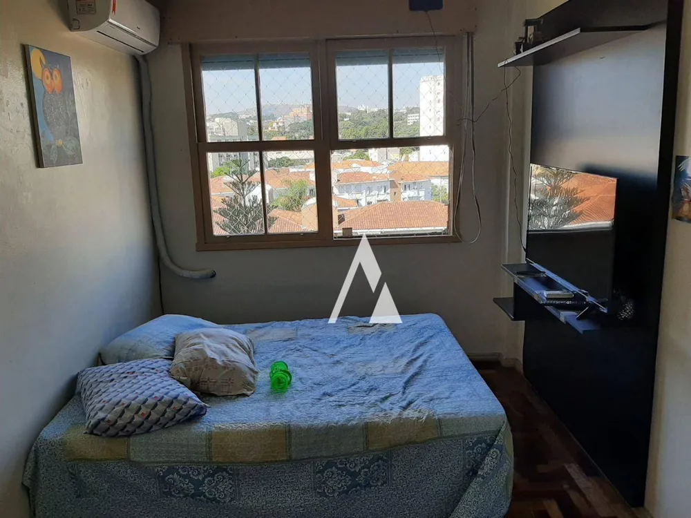 Apartamento, 2 quartos, 53 m² - Foto 1