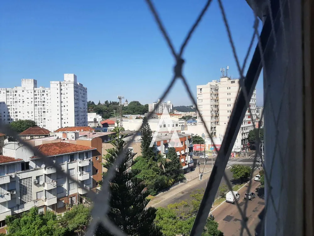 Apartamento, 2 quartos, 53 m² - Foto 10