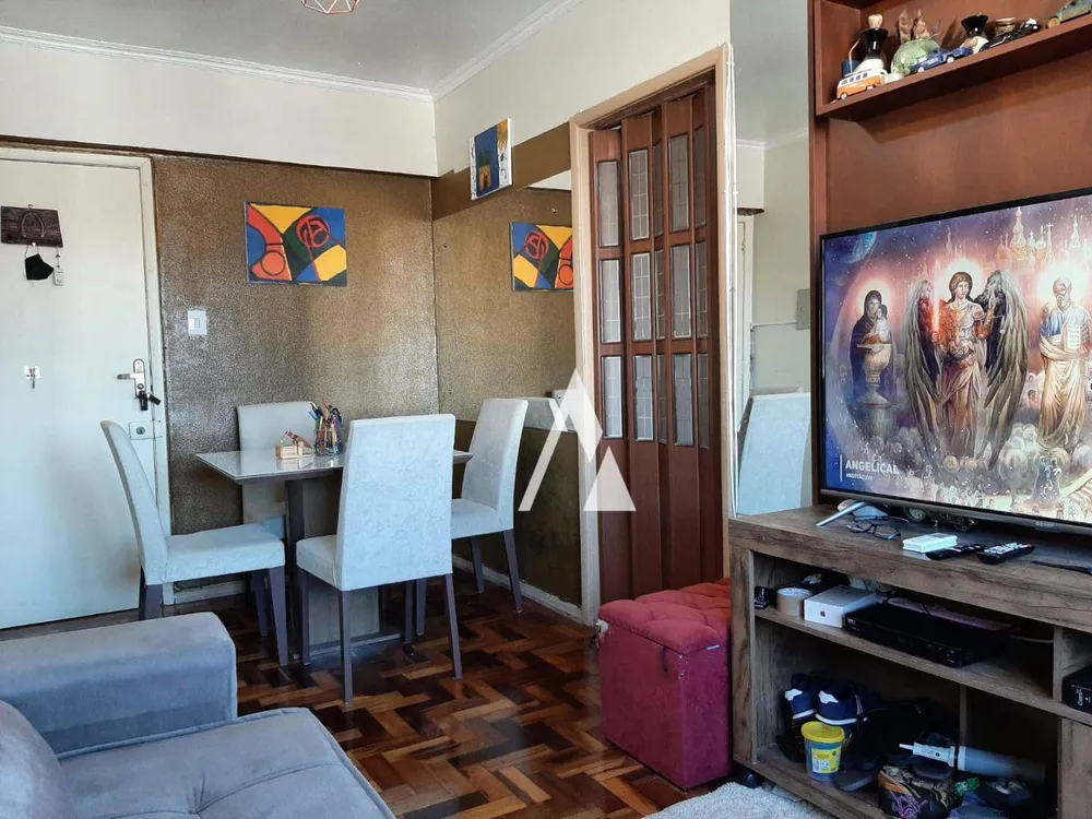 Apartamento, 2 quartos, 53 m² - Foto 8