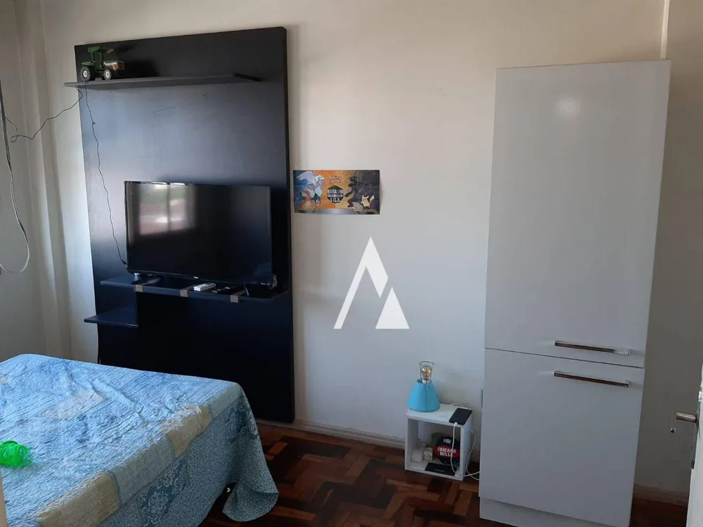 Apartamento, 2 quartos, 53 m² - Foto 3